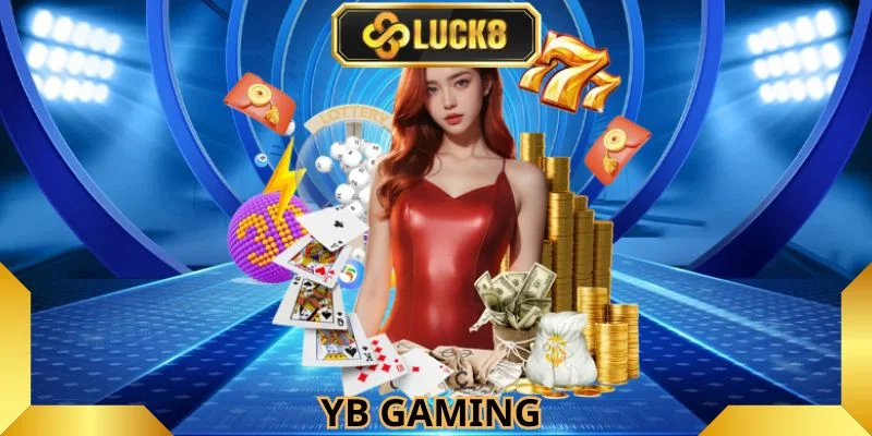 yb-gaming