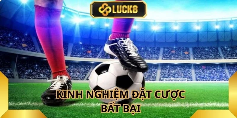 Dành thời gian quan sát kỹ đầu trận trước khi quyết định