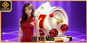 TÀI XỈU MD5